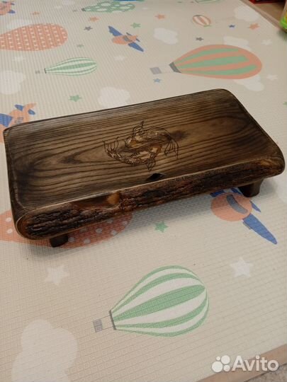 Японский столик