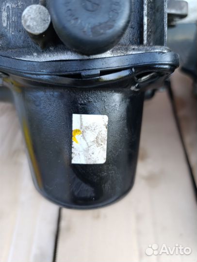 Мехатроник dsg 7,два штуки