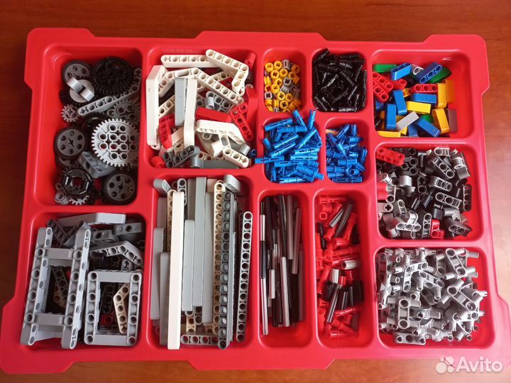 Lego Mindstorms EV3 45544