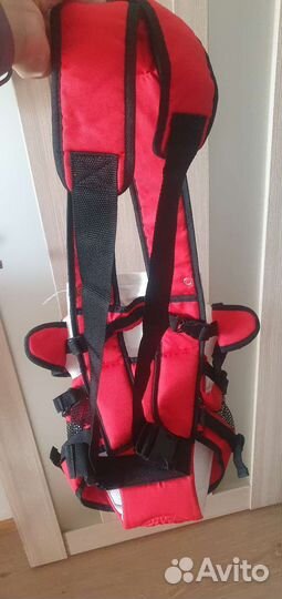 Эргорюкзак