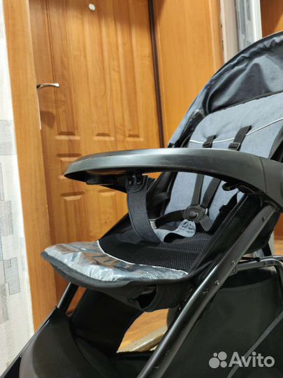 Прогулочная коляска urbini