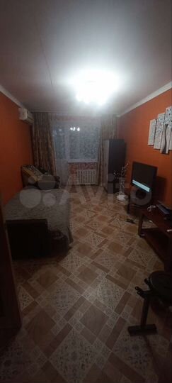 2-к. квартира, 43,5 м², 3/5 эт.