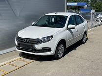 Новый ВАЗ (LADA) Granta 1.6 MT, 2024, цена 1 078 000 руб.