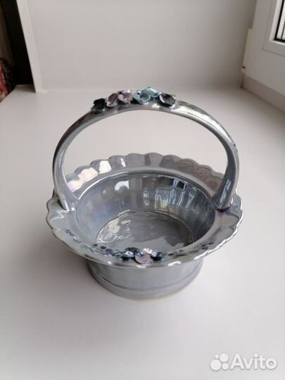 Чайно кофейный сервиз