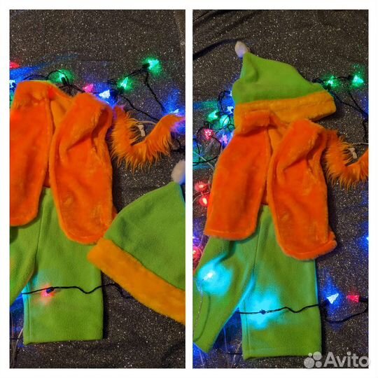 Костюм гномика, Белоснежка и семь гномов напрокат