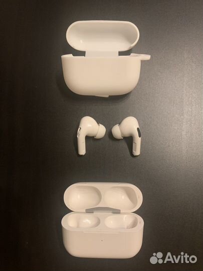 Apple airpods pro