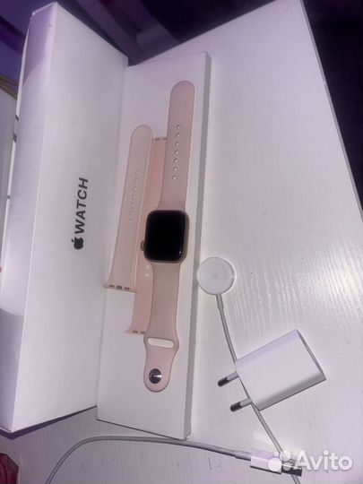 Apple watch se 40 mm