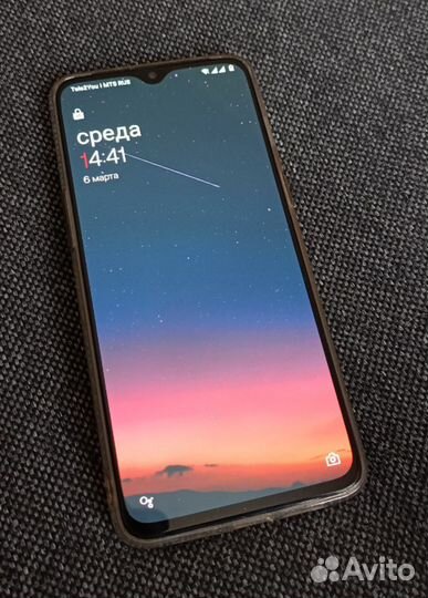 OnePlus 7, 8/256 ГБ