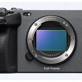 Sony ilme-FX3