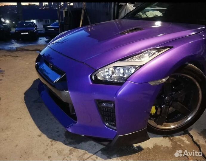 Полировка автомобиля, фар, керамика,покраска авто