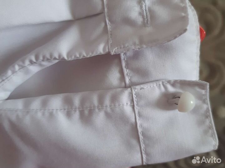 Блузка, блуза, школьная форма