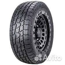 Landspider Wildtraxx A/T 275/65 R18