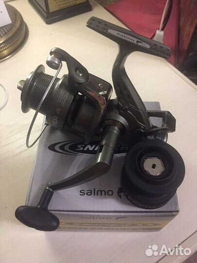 Старая арома