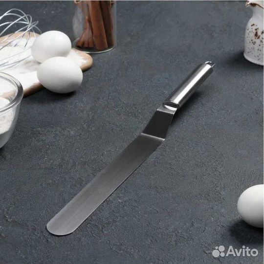 Лопатка кондитерская