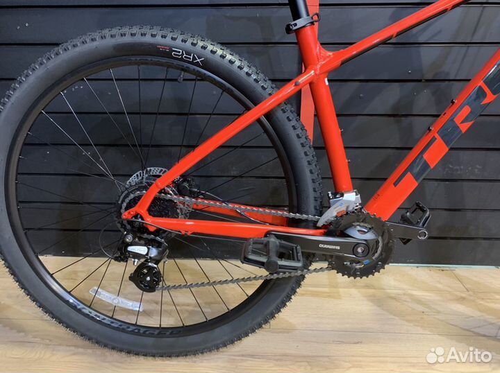 Велосипед Trek Marlin 6 2021 новые