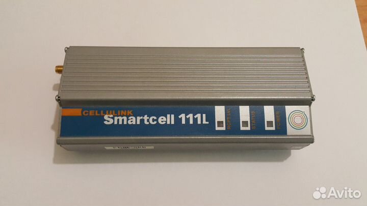 GSM шлюз CelluLink Smartcell 111L