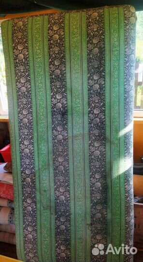 Пружинный матрас 185 х 90