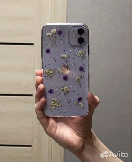 Чехол на iPhone 11