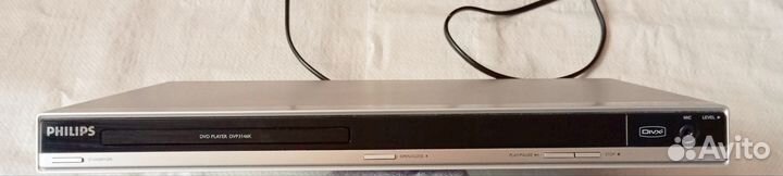 Dvd проигрыватель