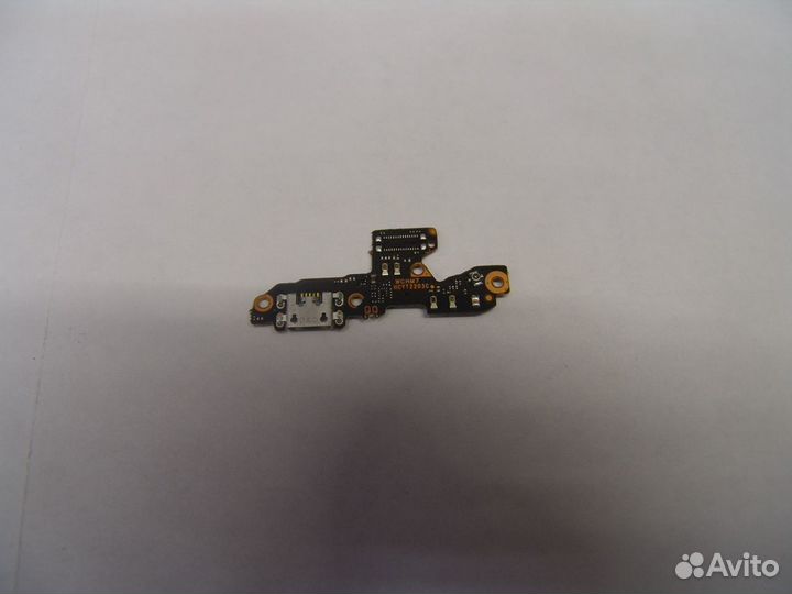 Нижняя плата Xiaomi Redmi 7