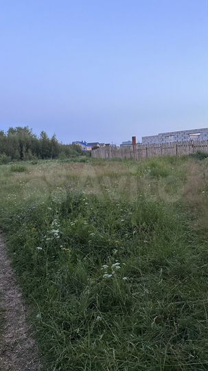 Участок 10,5 сот. (ИЖС)