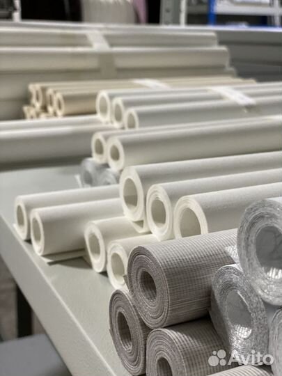 Жалюзи Шторы день-ночь