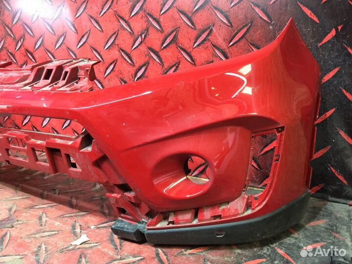 Бампер передний Suzuki Vitara 2