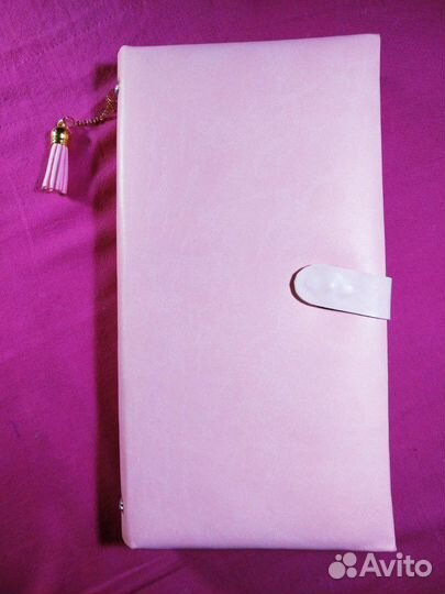 Блокнот формата Мидори