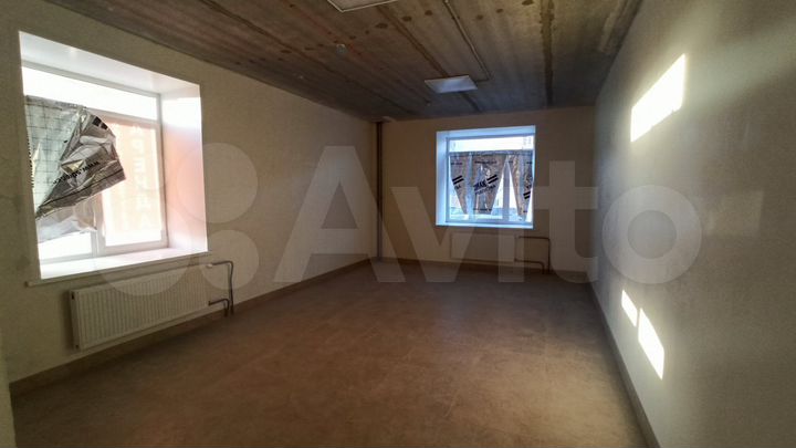 Салон/ Офис/Производство/Магазин/ Пвз и т.д. 43 м²