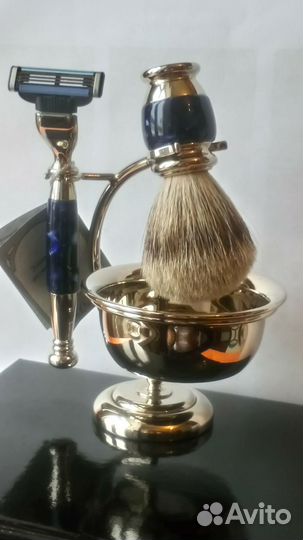 Набор для бритья Италия