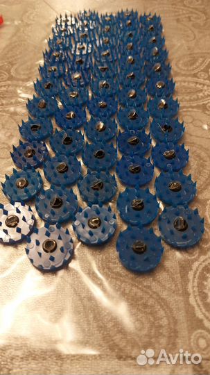 Ипликатор (аппликатор) Кузнецова СССР