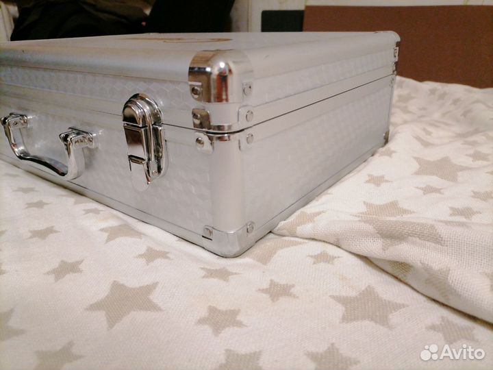 Кейс для документов