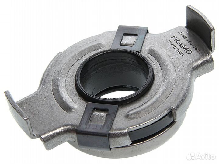 Муфта сцепления ваз-2108 в сборе прамо