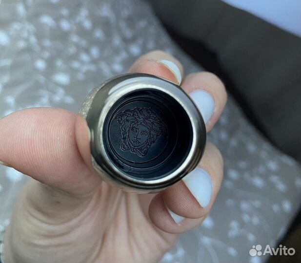 Versace eros pour femme 100ml