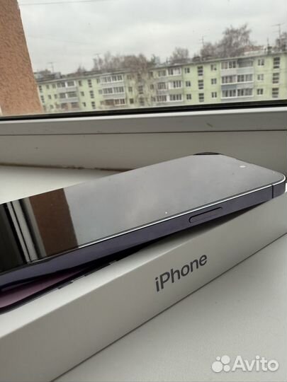 iPhone 14 Pro Max, 512 ГБ