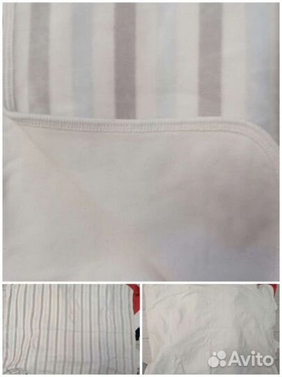 Постельные принадлежности Piccolino