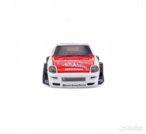 Hot Wheels Elite 64 Pandem Datsun 280ZX