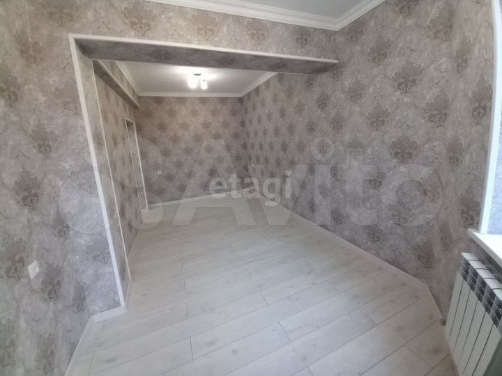 2-к. квартира, 73,7 м², 4/5 эт.