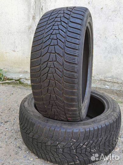 Hankook Winter I'Cept Evo 3 W330 235/45 R19 99V