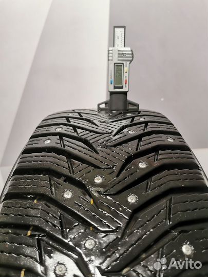 Marshal WinterCraft Ice WI31 205/60 R16 92T