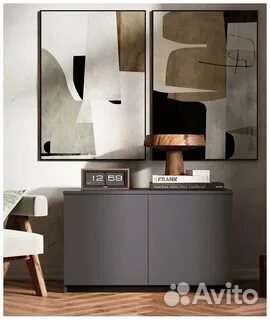 Тумба антресоль