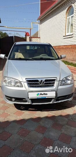 Vortex Corda 1.5 МТ, 2010, 109 000 км