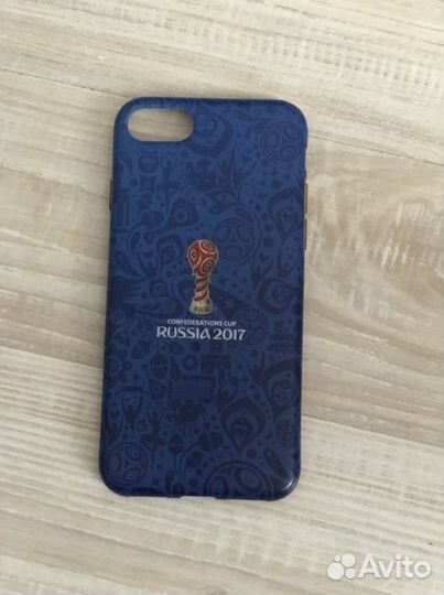 Чехол на iPhone 6/6s