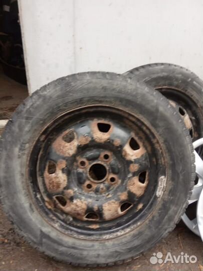 Capitol Sport 5.00/7 R13 25D