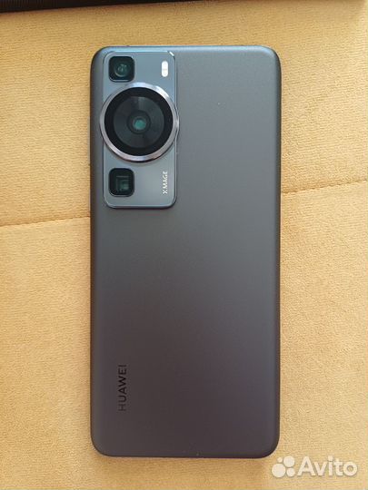 HUAWEI P60, 8/256 ГБ