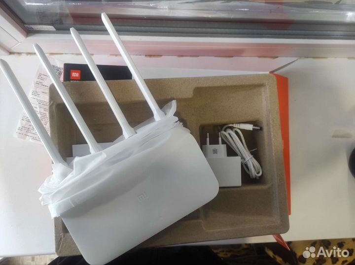 Маршрутизатор