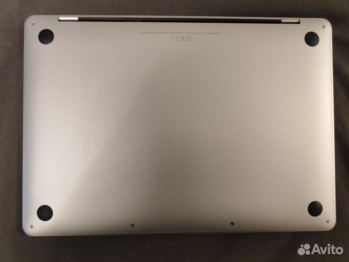 Apple macbook pro 13 2019 Touch Bar