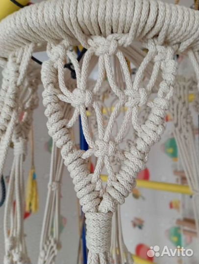 Детская люлька колыбель