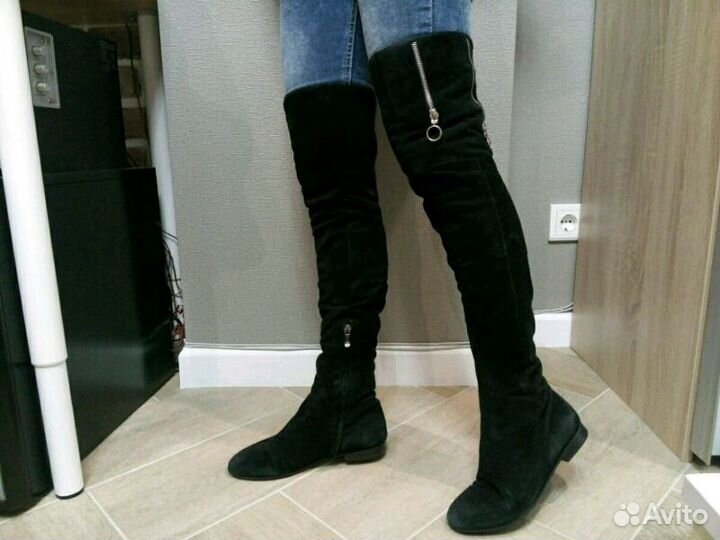 Босоножки, сапоги зимние, сапоги осенние