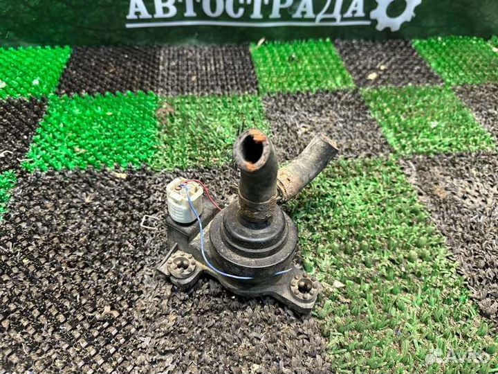 Помпа инвертора Lexus Rx400H 2003-2008